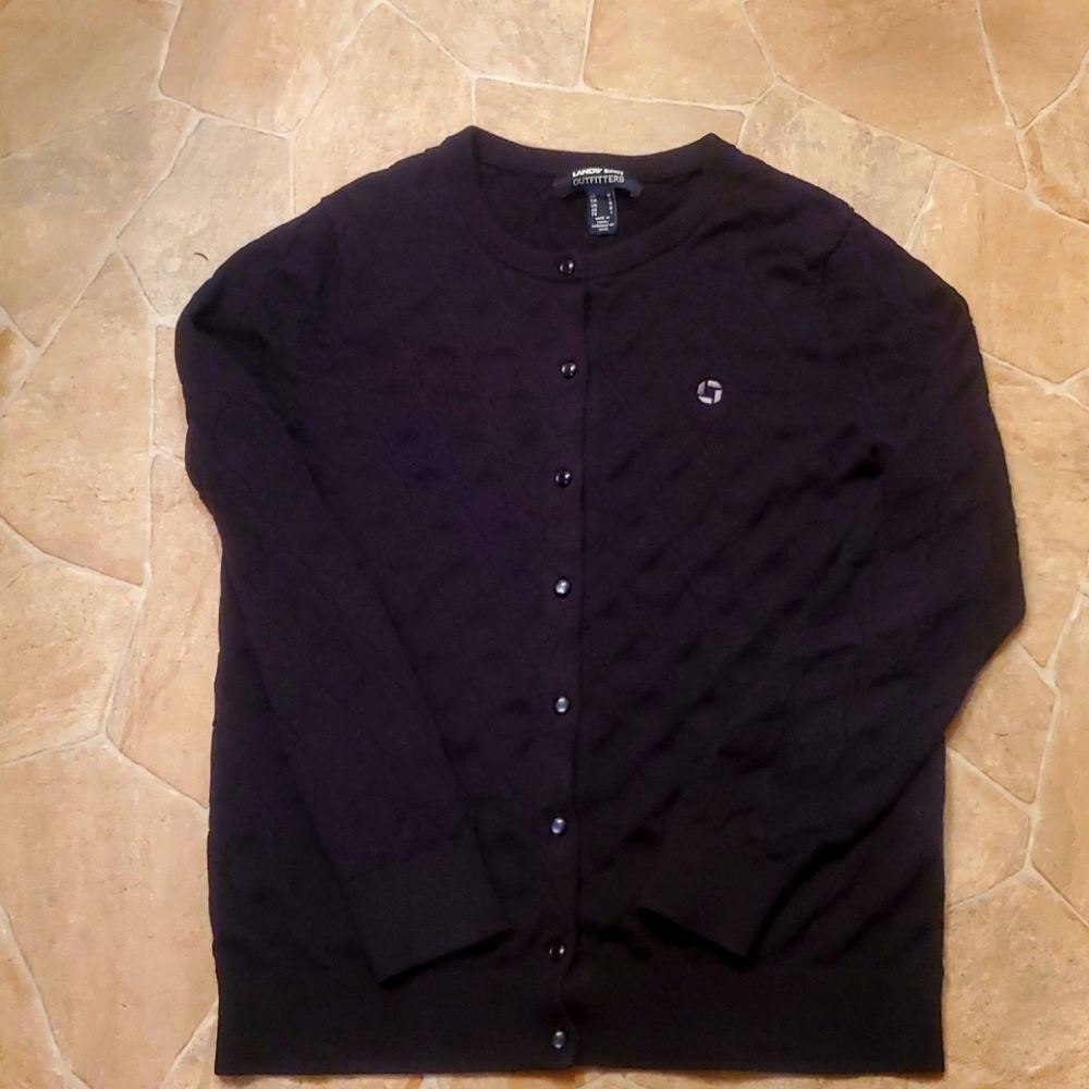 Chase cardigan